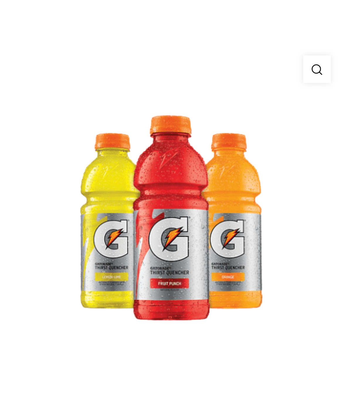 Cold Drinks The Gumbo Gourmet